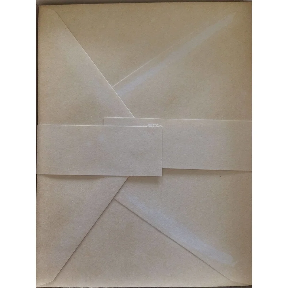 Museum Of Fine Arts Boston Blindman’s Buff Beatrix Potter 20 Notecards Envelopes